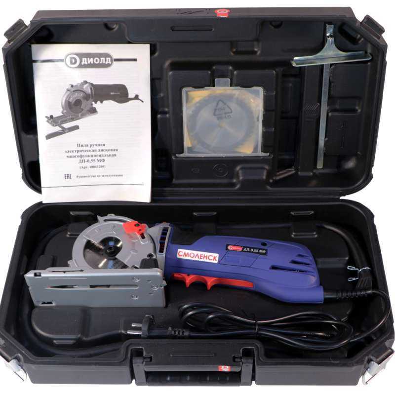 Пила роторайзер (rotorazer saw): технические характеристики, преимущества и недостатки