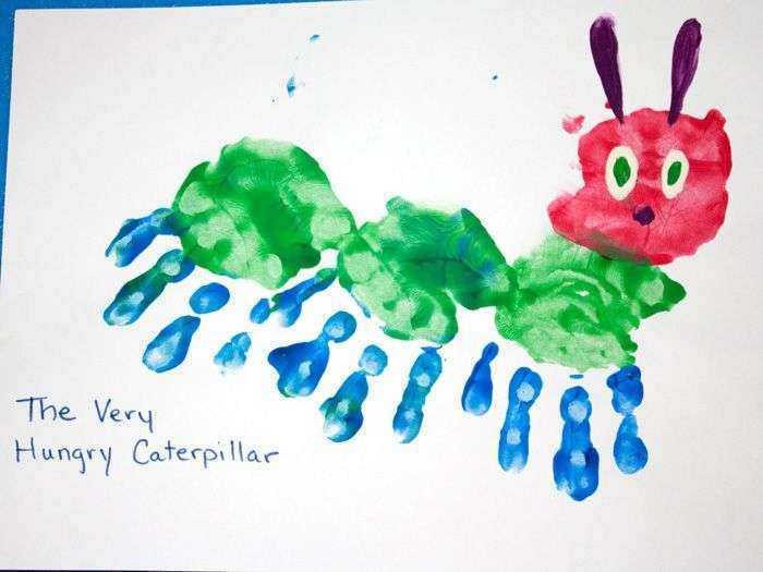 Какие детские пальчиковые краски лучше? как рисовать пальчиковыми красками?