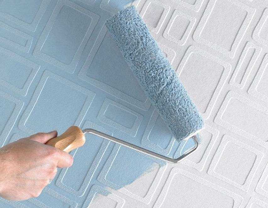 Как дешево и быстро отделать потолок? использование плитки
