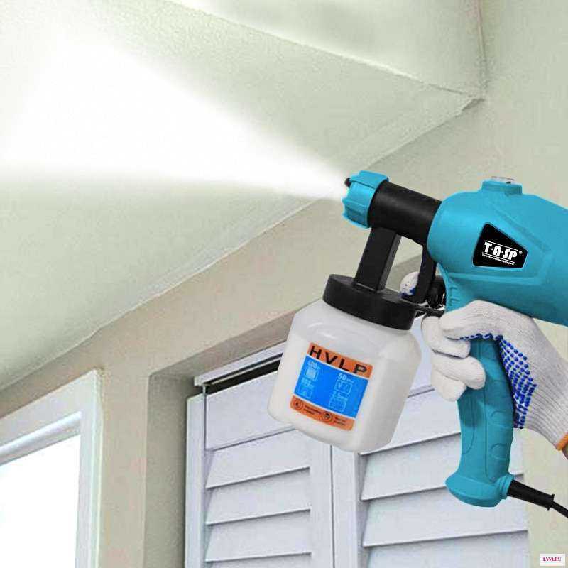 Как побелить правильно потолок 🔫 своими руками, какая побелка лучше — водоэмульсионная краска, мел или известь