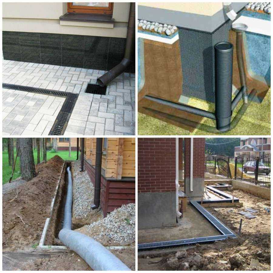 Ремонт водопровода и канализации: ремонт сетей, системы