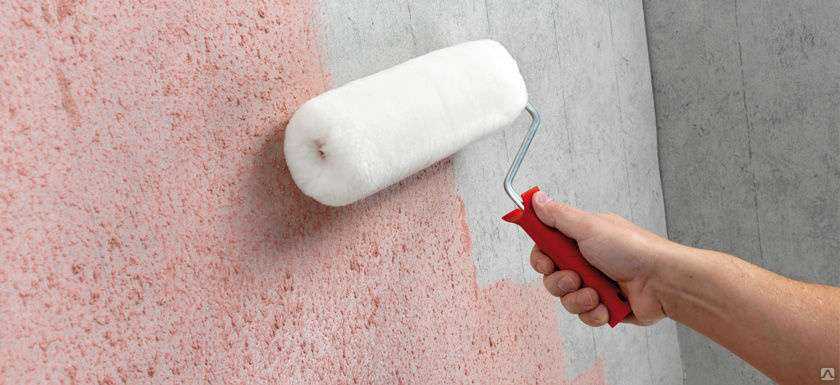 Можно ли шпаклевать на краску эмаль 🚩 ремонт квартиры