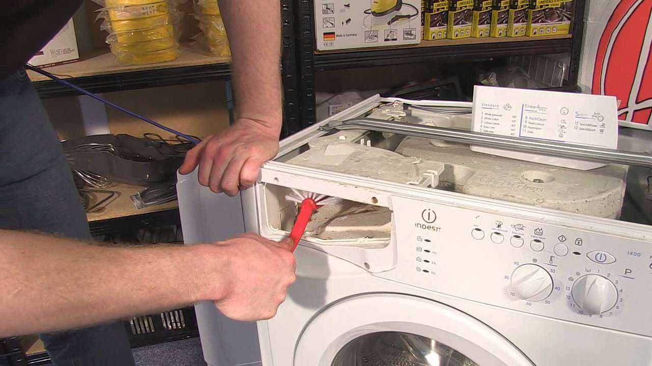 Почему в стиральной машине остается порошок — ? топ-3 причины