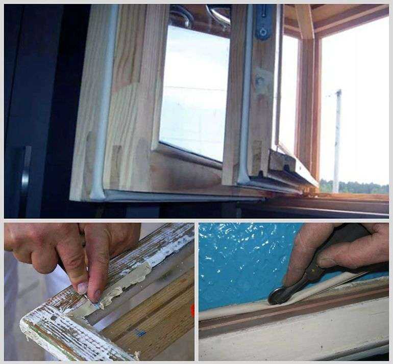 Как поменять подоконник на окне своими руками