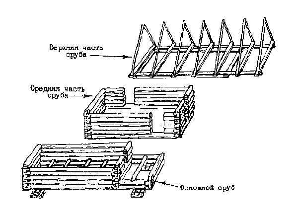 Баня из бруса 150х150 [проект]: строительство своими руками