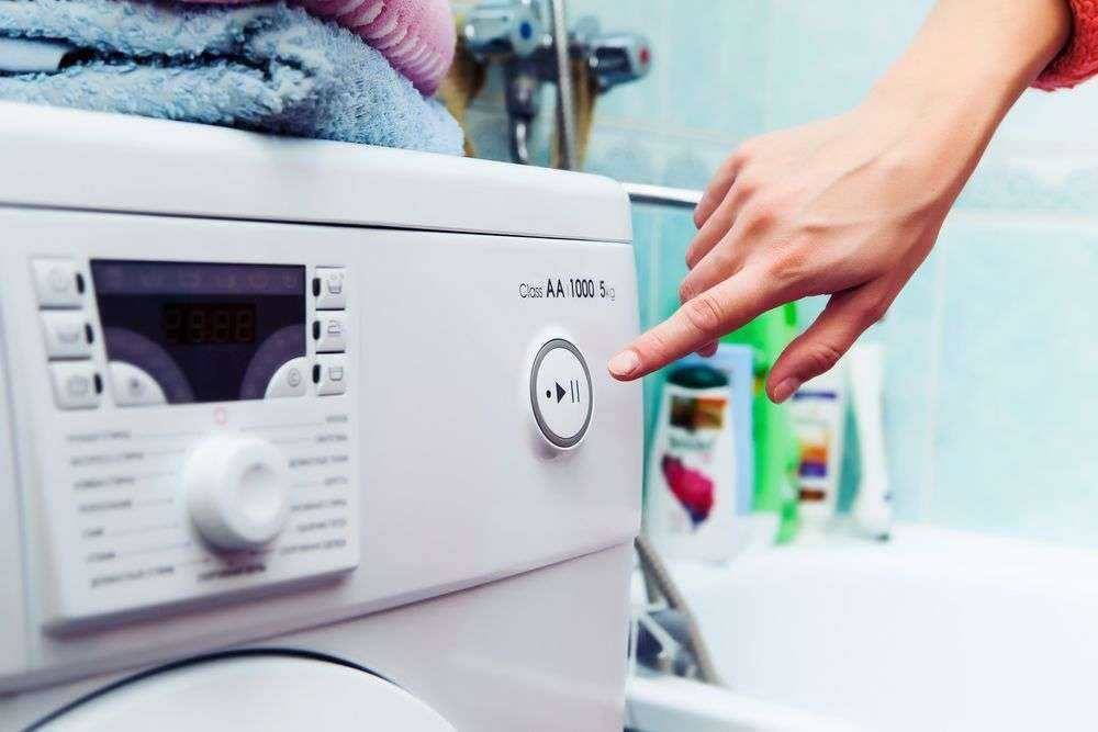 Почему стиральная машина набирает воду и сразу сливает: способы ремонта