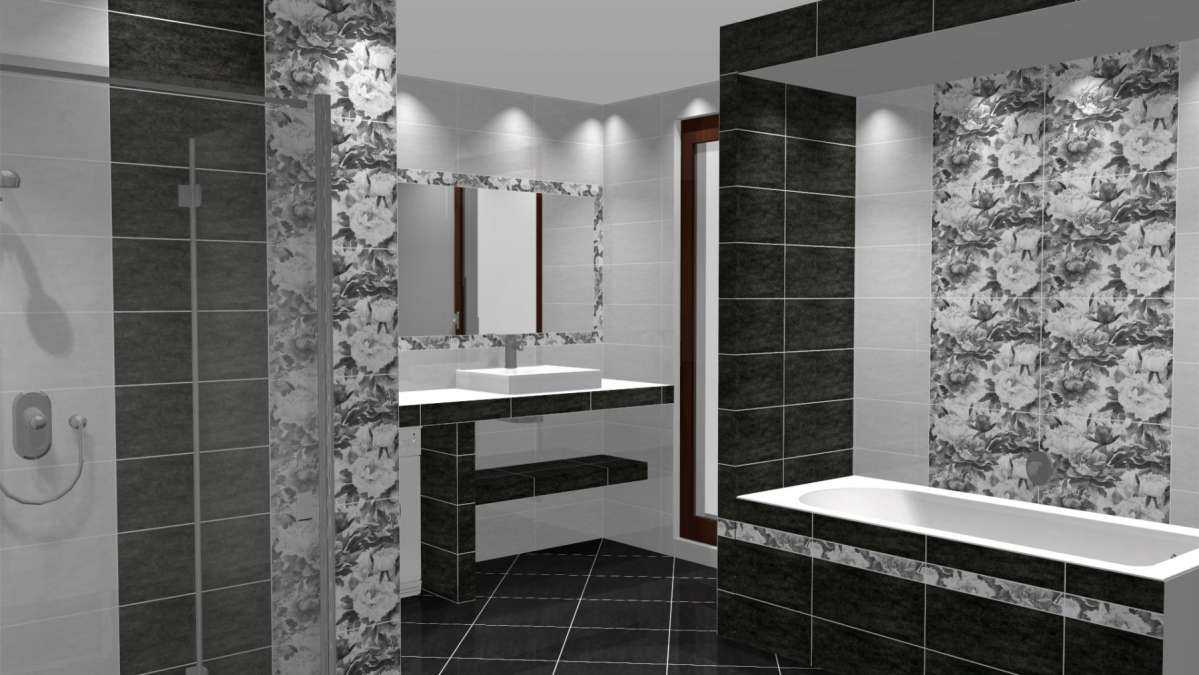 Как выбрать плитку чтобы ванна выгядела дороже и при этом недорого? простые советы дизайнера - дизайн для дома