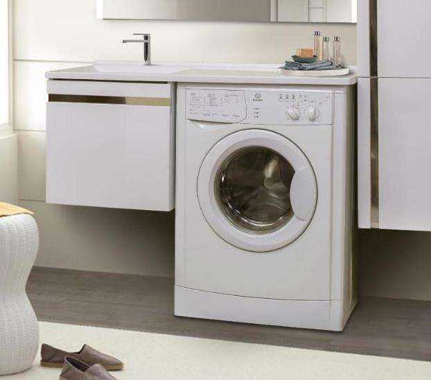 Выбираем компактную стиральную машину под раковину: полезные советы для покупателей