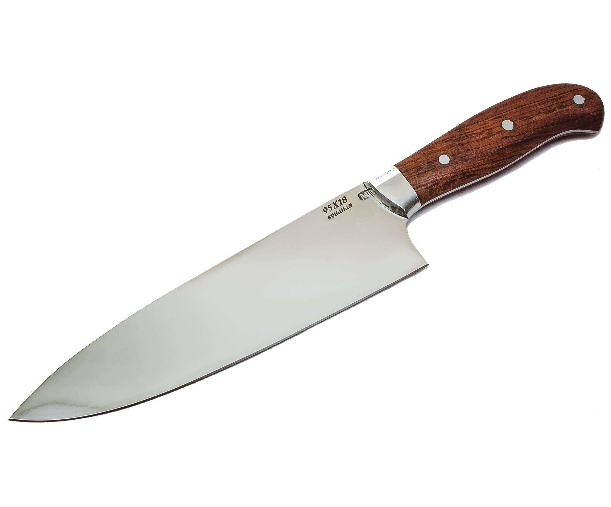 Марки ножевой стали — состав и классификация с примерами