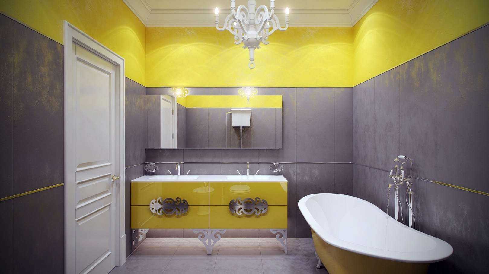 Оранжевая ванная комната — создание позитивного настроения и подбор оптимальных цветовых сочетаний (115 фото-идей)