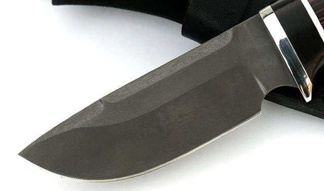 Лучшие порошковые стали для ножей. порошковая сталь для ножей: характеристики, плюсы и минусы