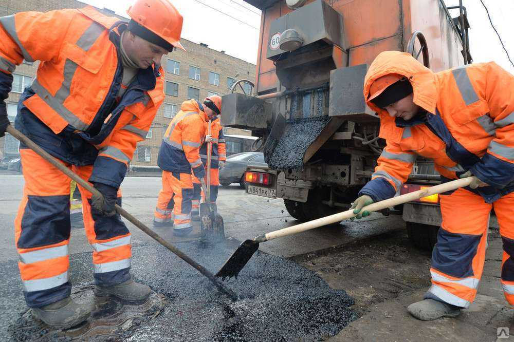 Практическое руководство по текущему ремонту асфальтобетонных покрытий городской дорожной сети