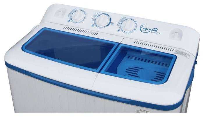 Лучшие стиральные машины-полуавтоматы на 2022 год