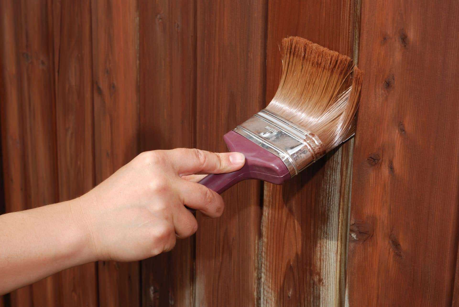 Как подготовить стены под покраску