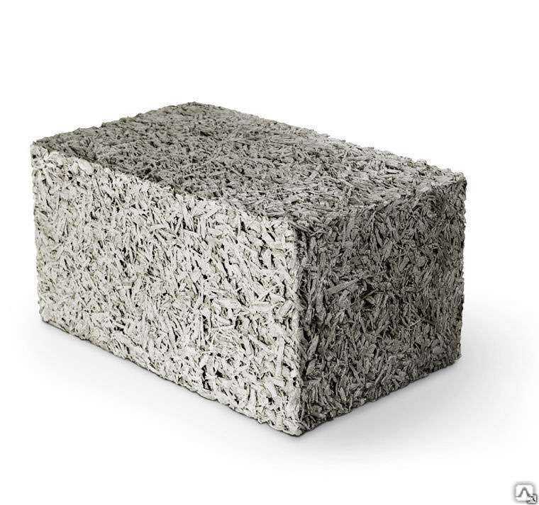 Арболитовые блоки - недостатки, технические характеристики, размеры, состав