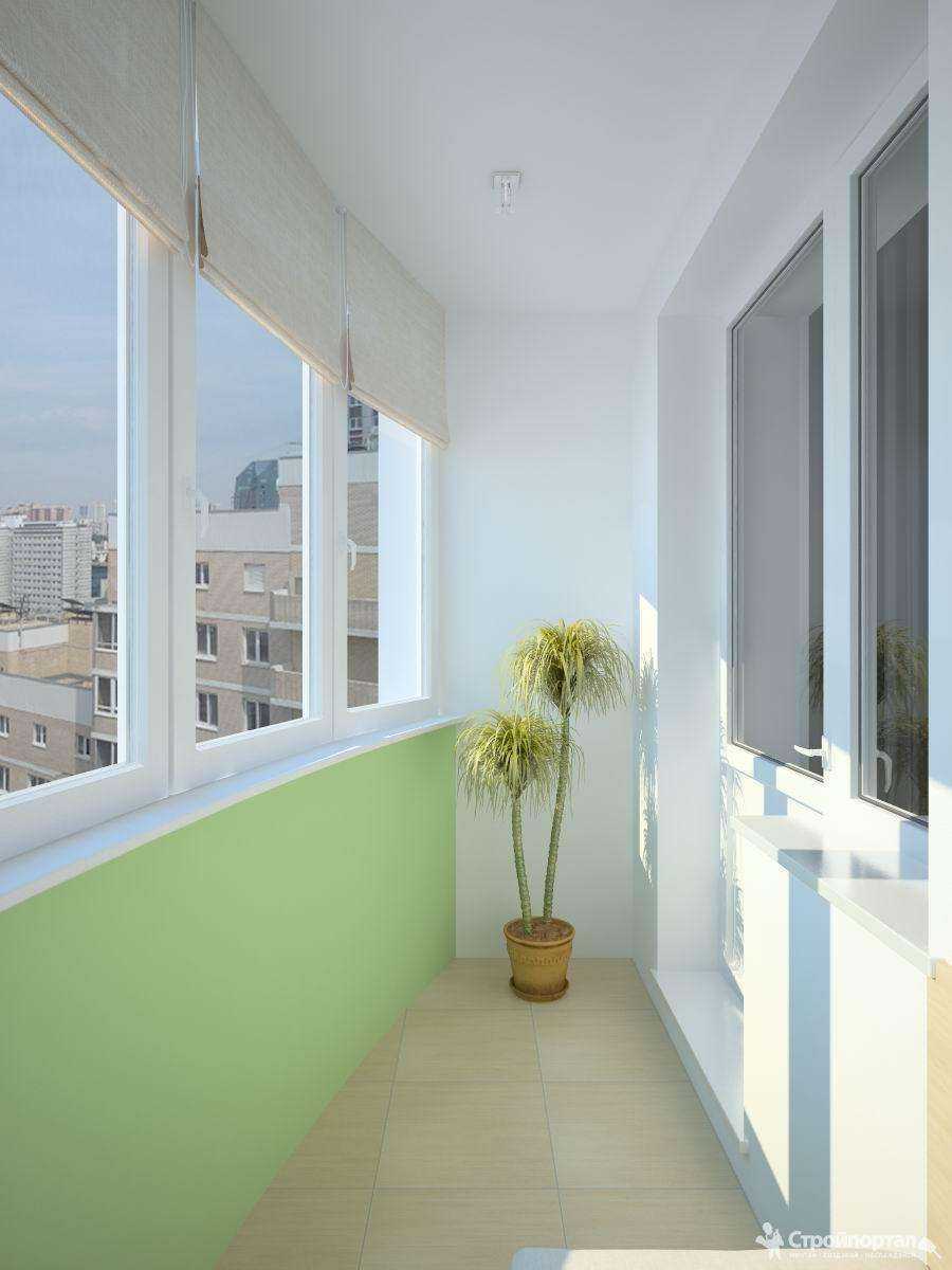 Делаем панорамный балкон, учитывая особенности, преимущества и неостатки такого остекления