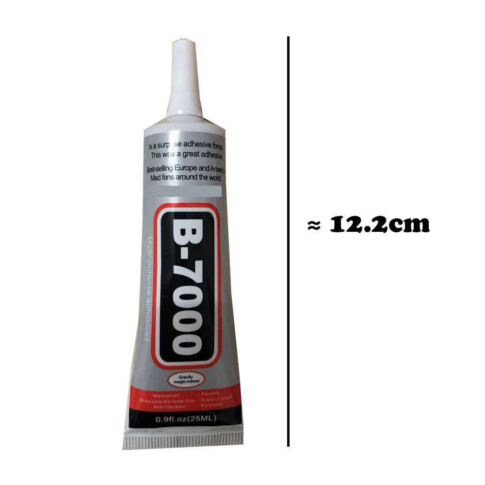 О клее b7000: как пользоваться герметиком, сколько сохнет, чем можно заменить