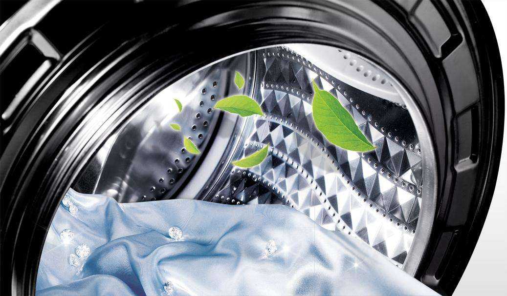 Какой барабан в стиральной машине лучше: из нержавейки или пластика