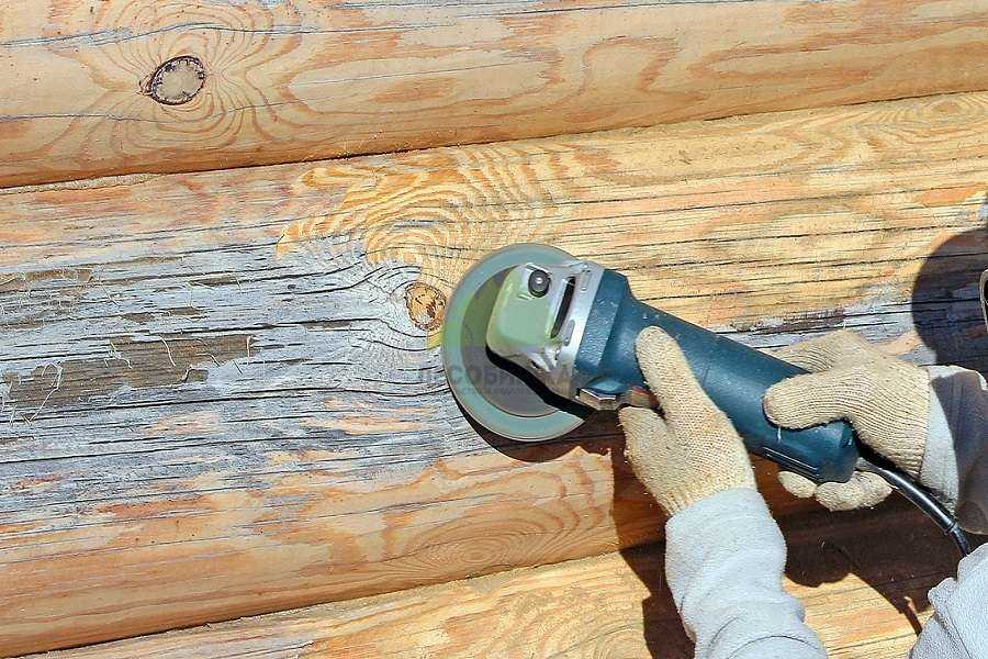 Как убрать старую краску с деревянной поверхности: чем очистить деревянный пол, двери
