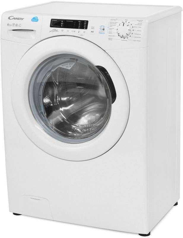 Особенности выбора стиральной машины с функцией сушки белья: рейтинг