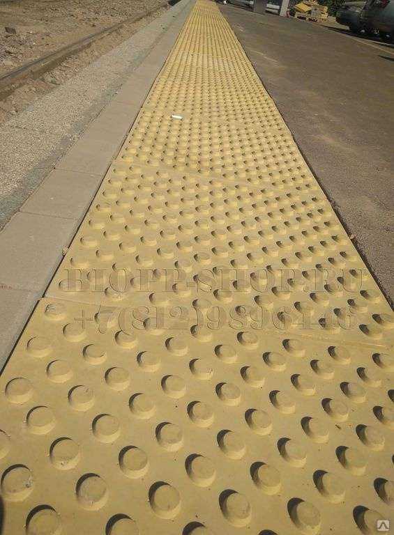Пошаговая инструкция по укладке тротуарной плитки своими руками