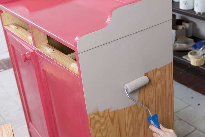 Шкафчики для детского сада, особенности, назначение изделий