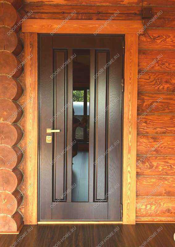 Какие размеры банных дверей установлены ГОСТом Каковы стандартные размеры для сауны, а также ширина входной двери с коробкой Какие материалы используют для изготовления современных полотен