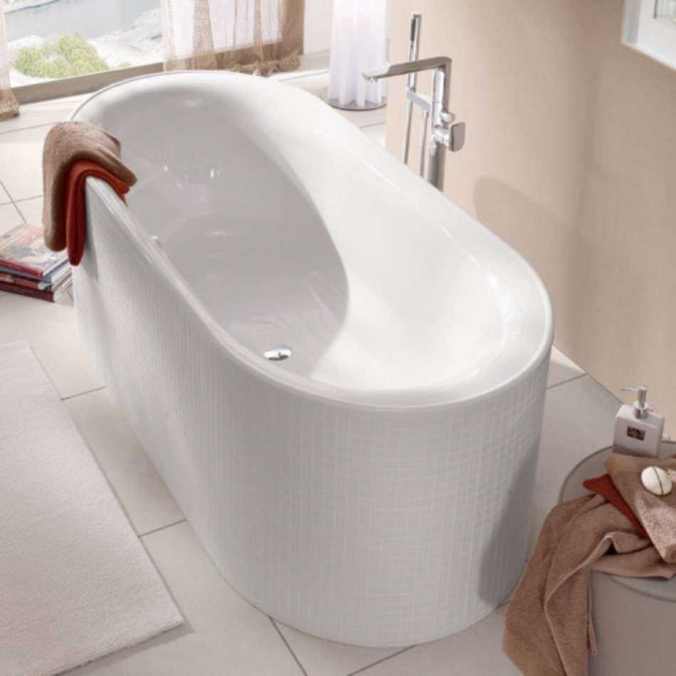 Квариловая ванна что это такое, особенности материала, отзывы покупателей + фото